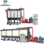 Proizvajalci EPS Blokirnih strojev