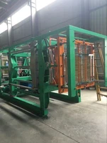 Longwell European Standard polistirenske pene plastične embalaže Stroji