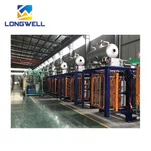 Kitajska EPS oblikovalni stroji za oblikovanje proizvajalcev